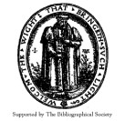 Bib Soc support logo
