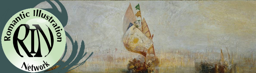 Romantic Illustration Network