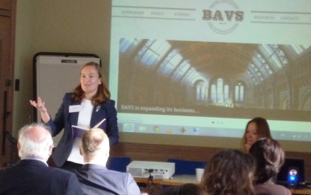 Mary L. Shannon (Roehampton) introduces novelist and scholar Lynn Shepherd