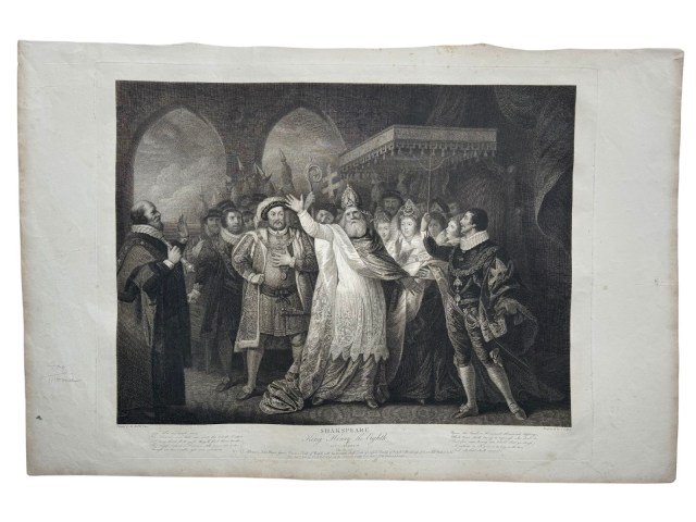 希少資料　シェイクスピア　版画集 Shakespeare engravings image-11.jpeg?w=640